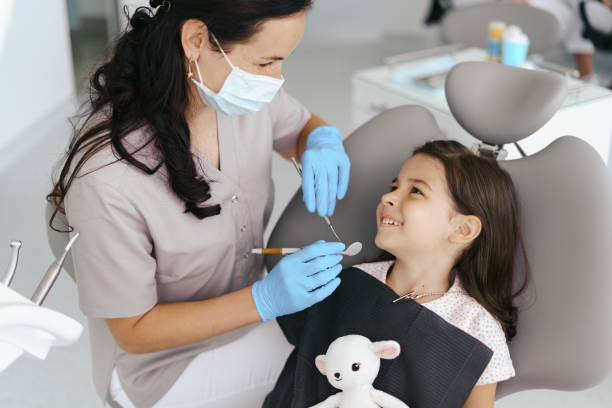 Best Emergency Dentist for Knocked-Out Tooth in Fraser, MI