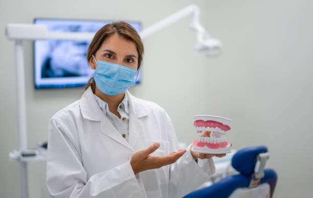 Best Emergency Cosmetic Dentistry in Fraser, MI