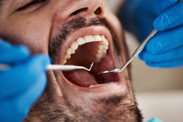 Best Mobile Emergency Dentist in Fraser, MI