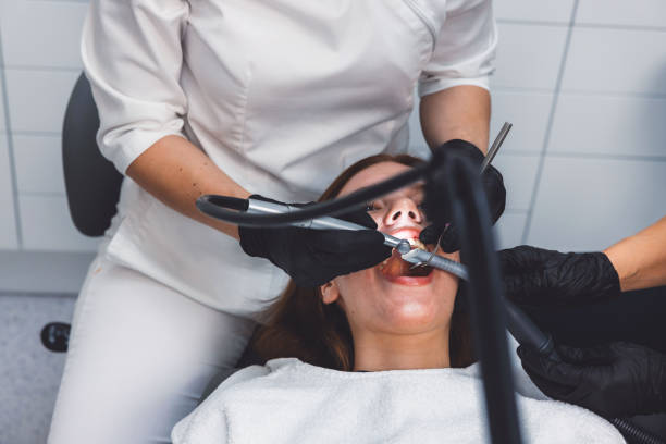 Best Weekend Emergency Dentist in Fraser, MI