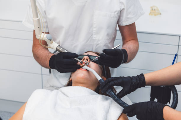 Best Pediatric Emergency Dentist in Fraser, MI