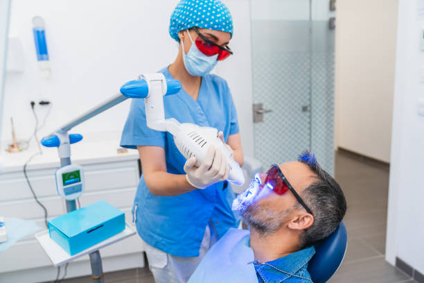 Best Emergency Dental Extractions in Fraser, MI